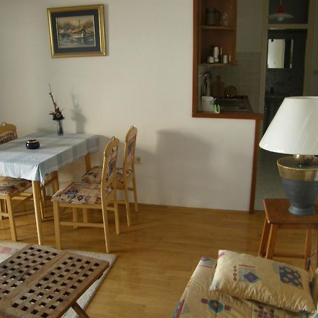 Marina Apartment 크리크베니카 외부 사진
