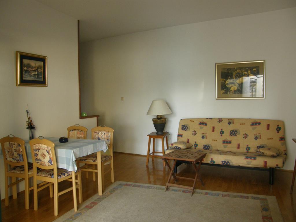 Marina Apartment 크리크베니카 외부 사진