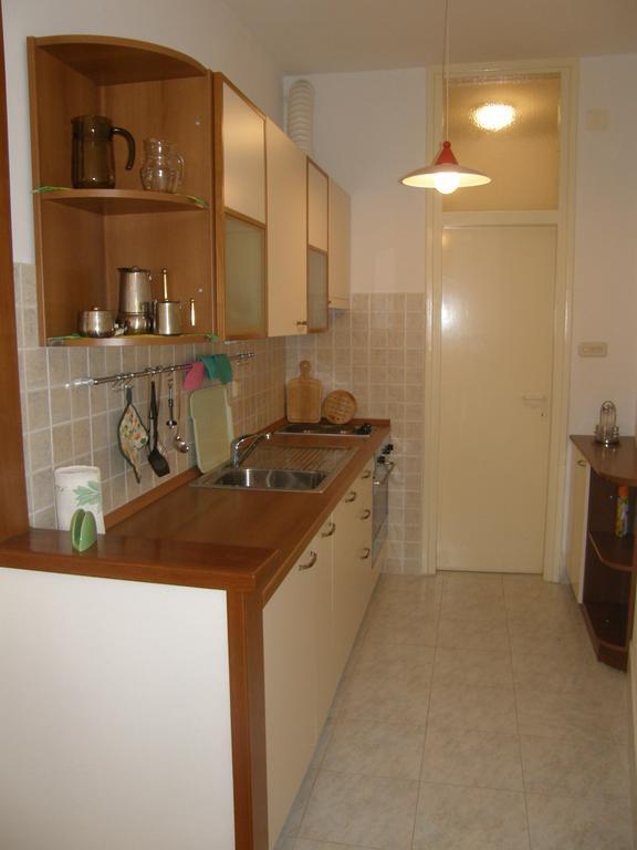 Marina Apartment 크리크베니카 외부 사진
