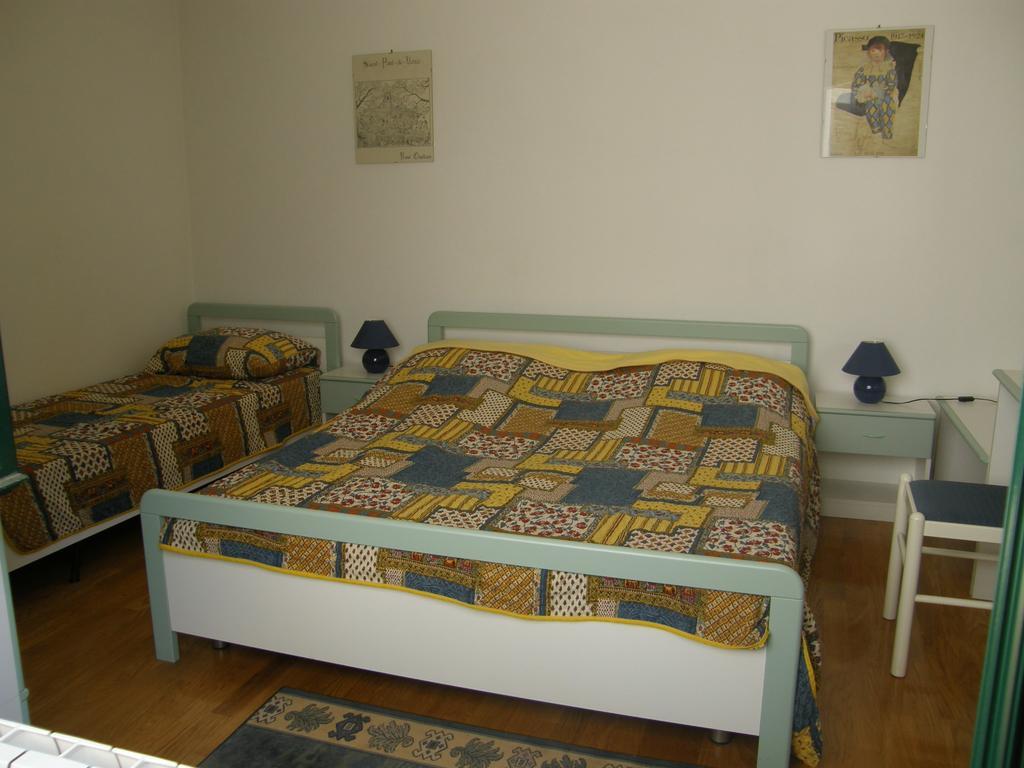 Marina Apartment 크리크베니카 외부 사진