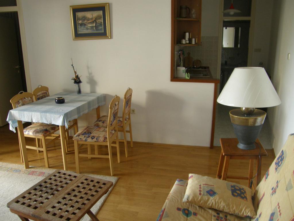 Marina Apartment 크리크베니카 외부 사진